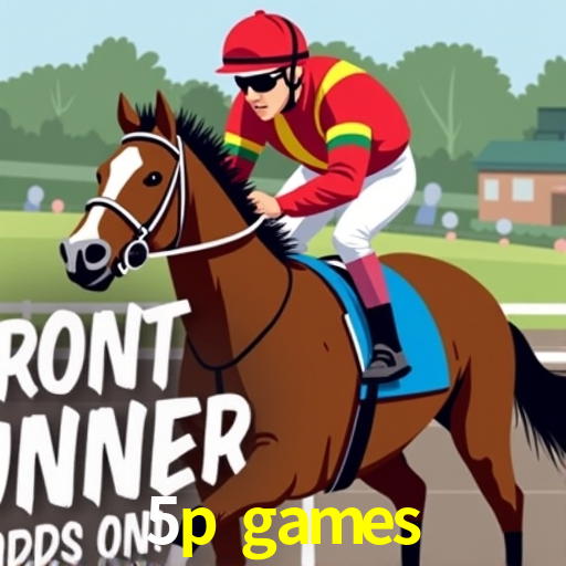 Desvendando o Mundo dos Jogos Virtuais na 5p games