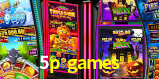 Programa VIP 5p games