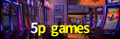 Tournaments 5p games