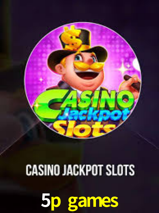 Exclusive Games 5p games