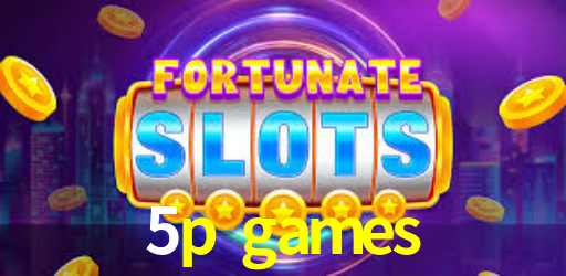 Premium Interface 5p games