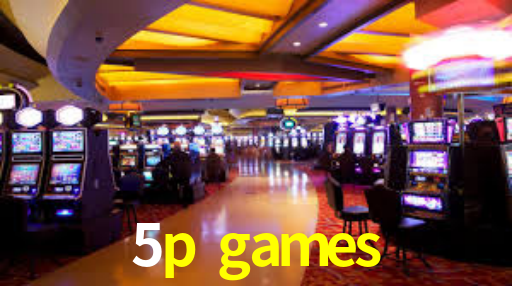 Instant EasyPaisa 5p games