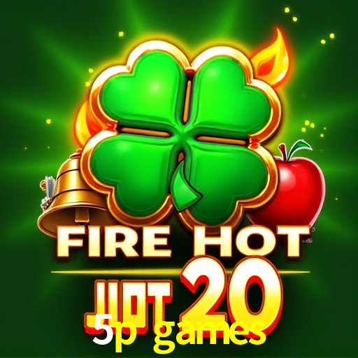 Game Statistics 5p games