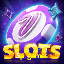 Live Casino 5p games