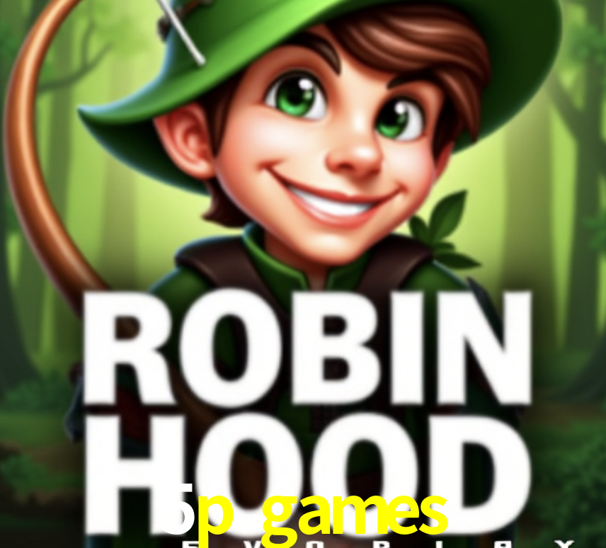 Platform Technology 5p games