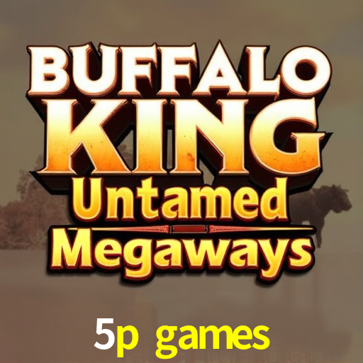 Live Casino 5p games