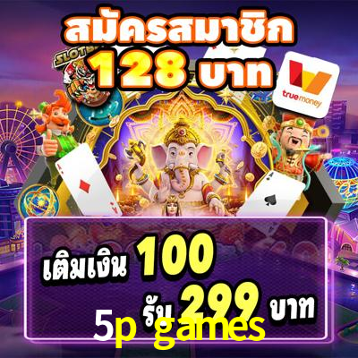 Spaceman Game 5p games