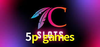 Welcome Bonus 5p games